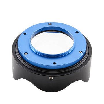 WFL11 Wide-Angle Lens M52-24mm Standard